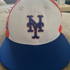 Mets all star game hat!!!